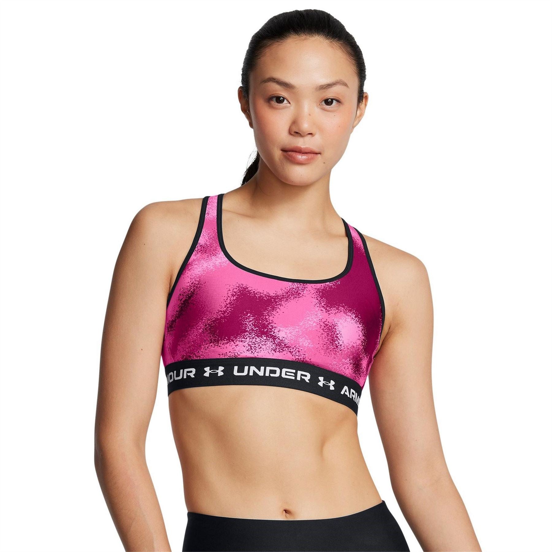 Under Armour Mid Print