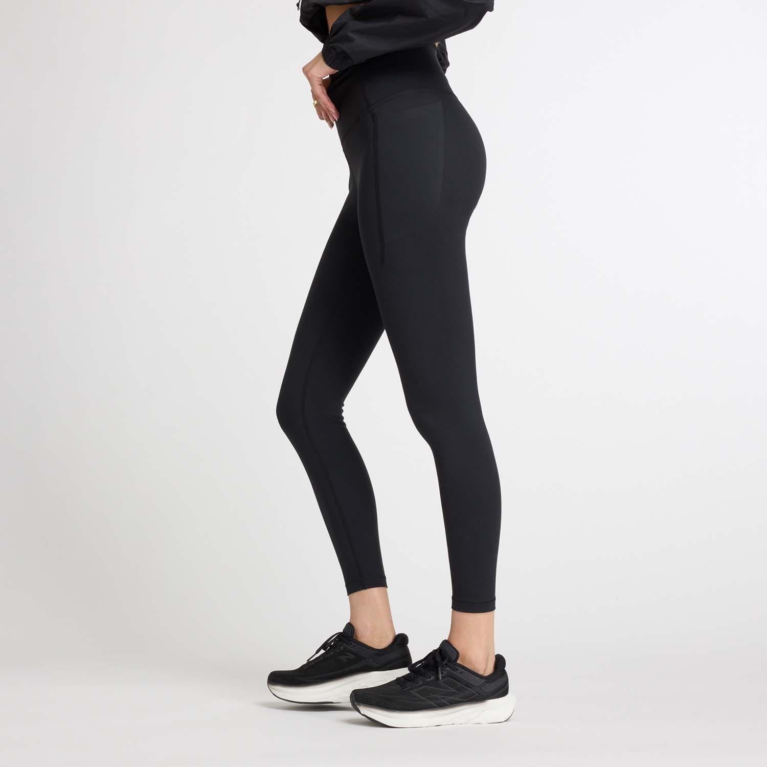 New Balance Harmony Pocket High Rise 25 in Leggings