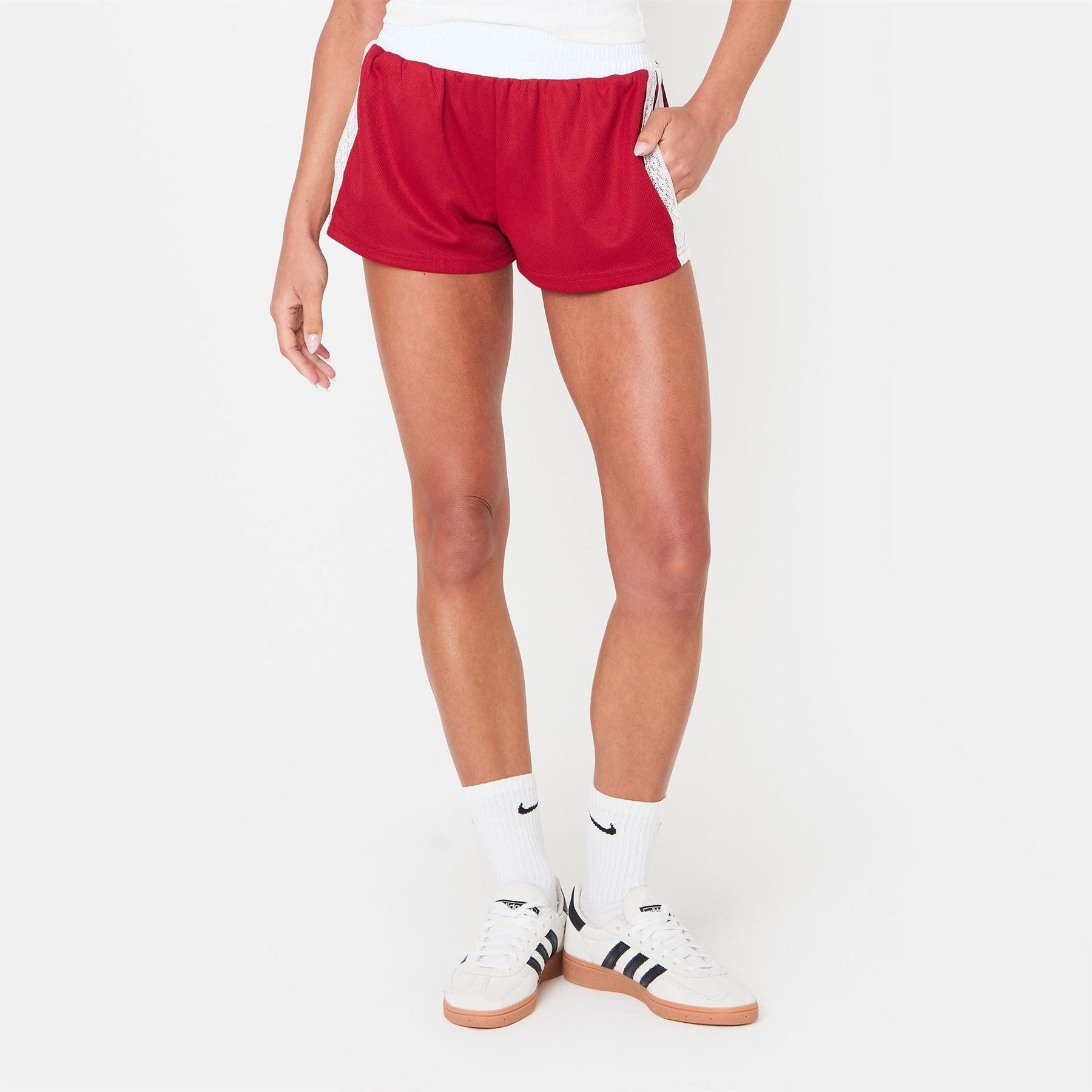 I Saw It First Short