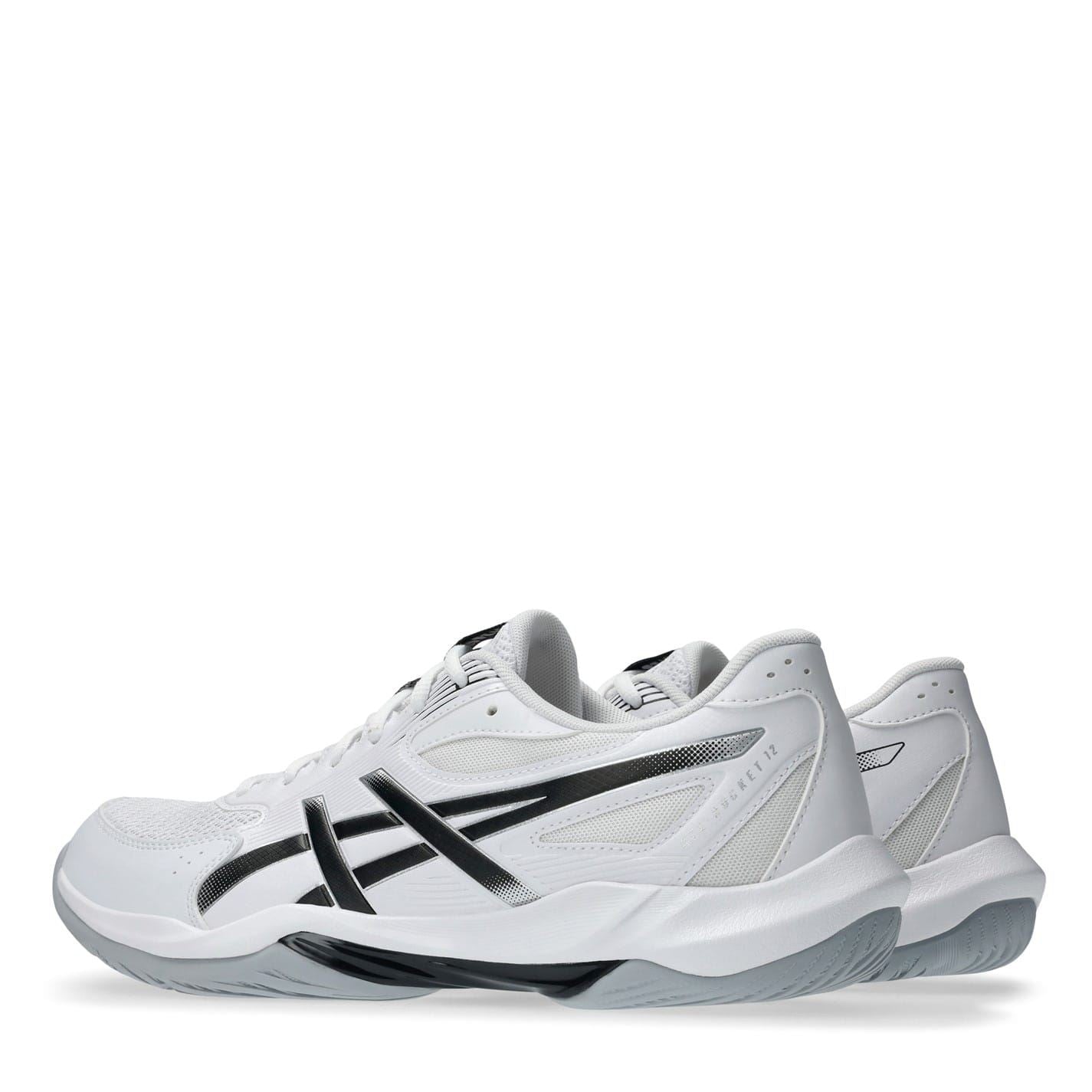 Asics Rocket 12 Low Top Sneakers