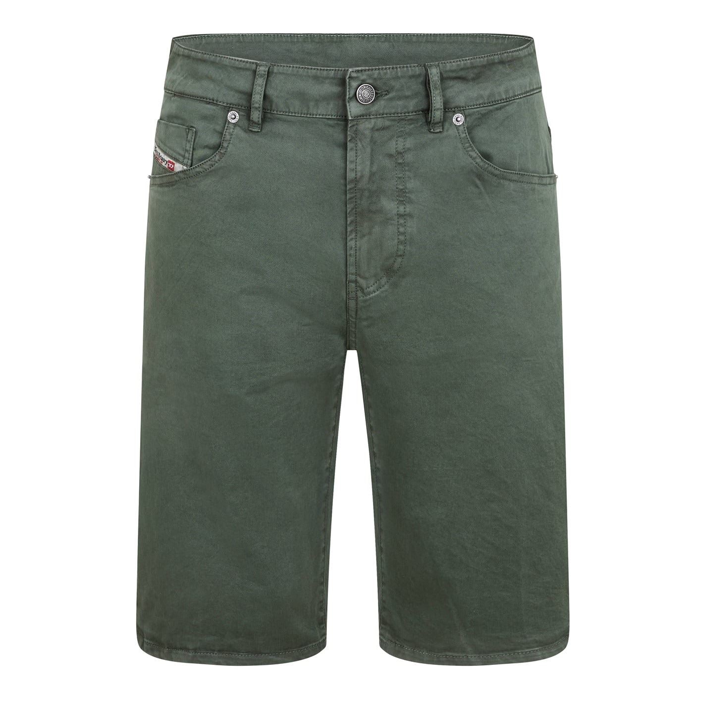 Diesel Slm Shorts Clzn