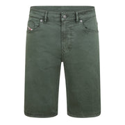 Diesel Slm Shorts Clzn