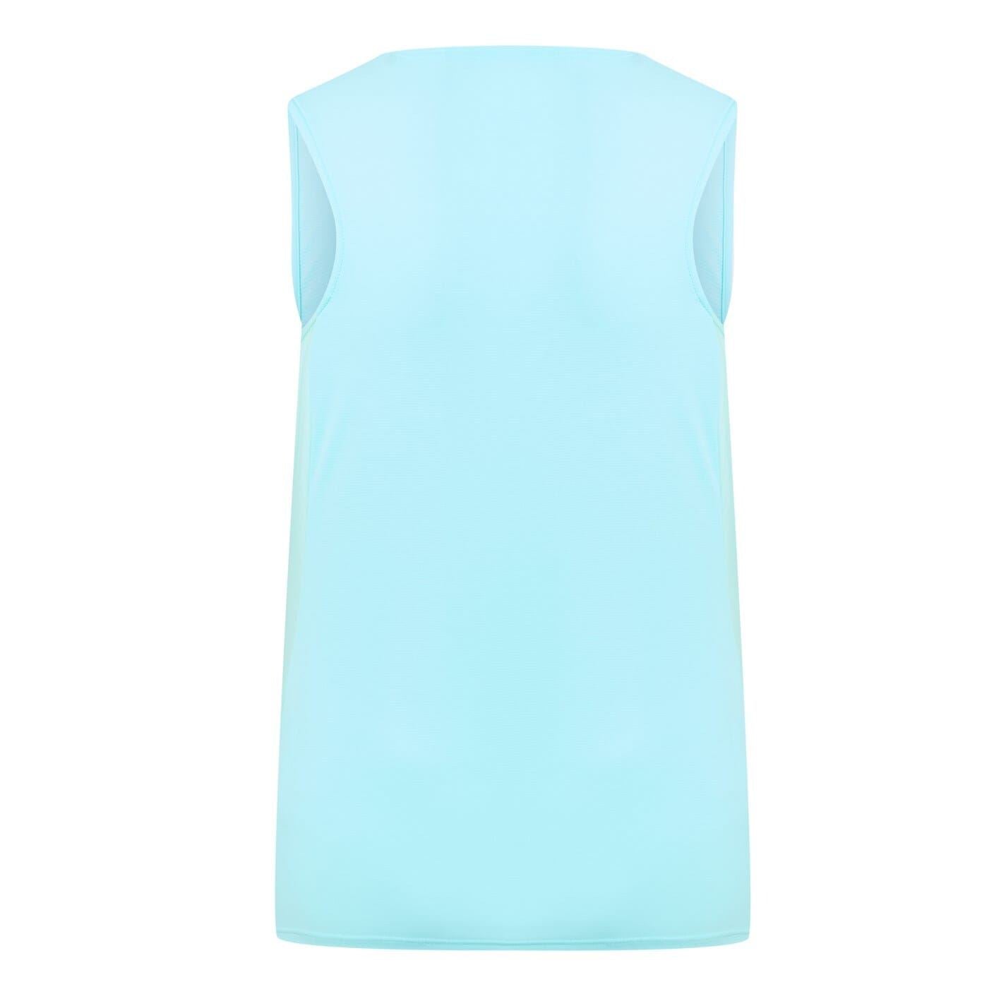 Millet Intense Scoop Neck Regular Fit Tank