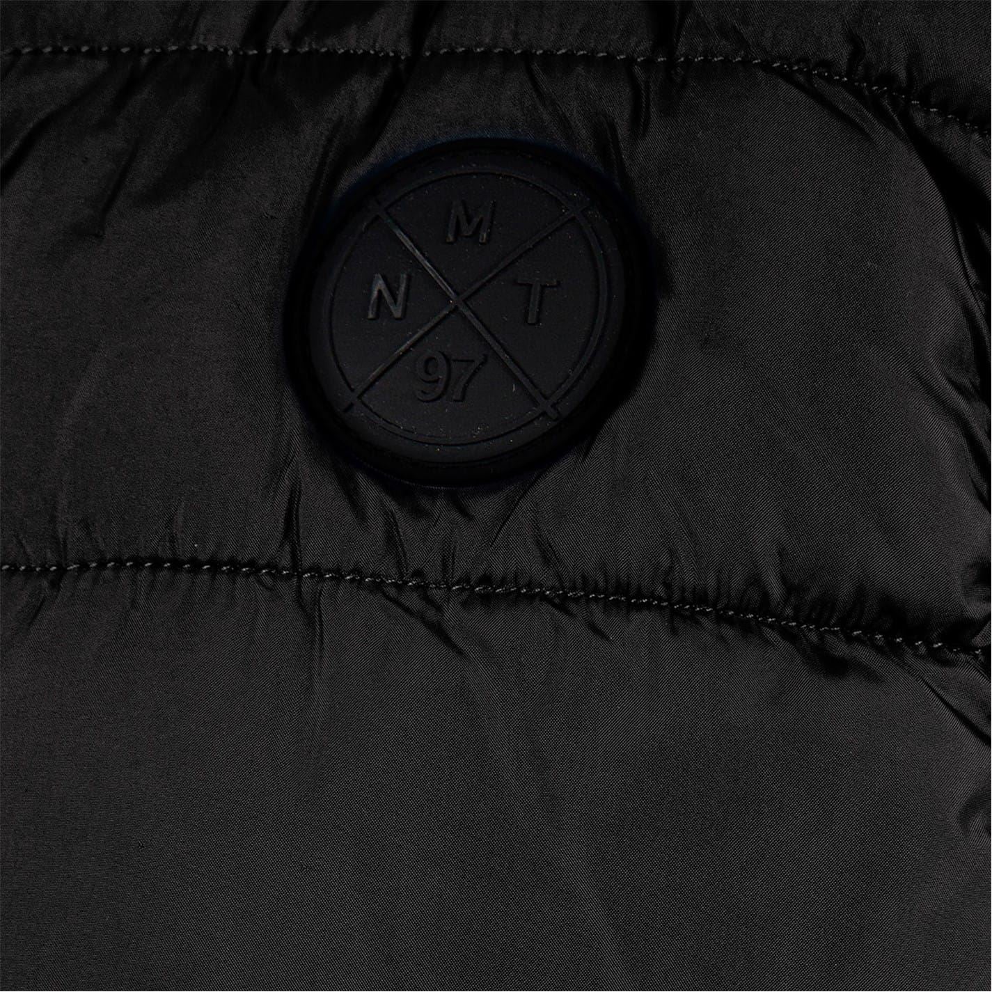 Minoti Hoody Puff Gilet