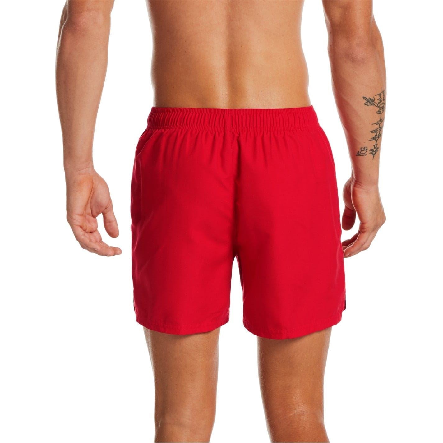 Nike Mens Core Swim Shorts