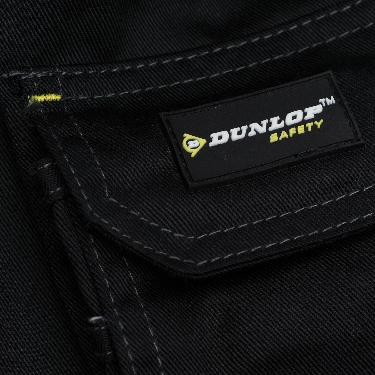 Dunlop Mens Site Work Trousers