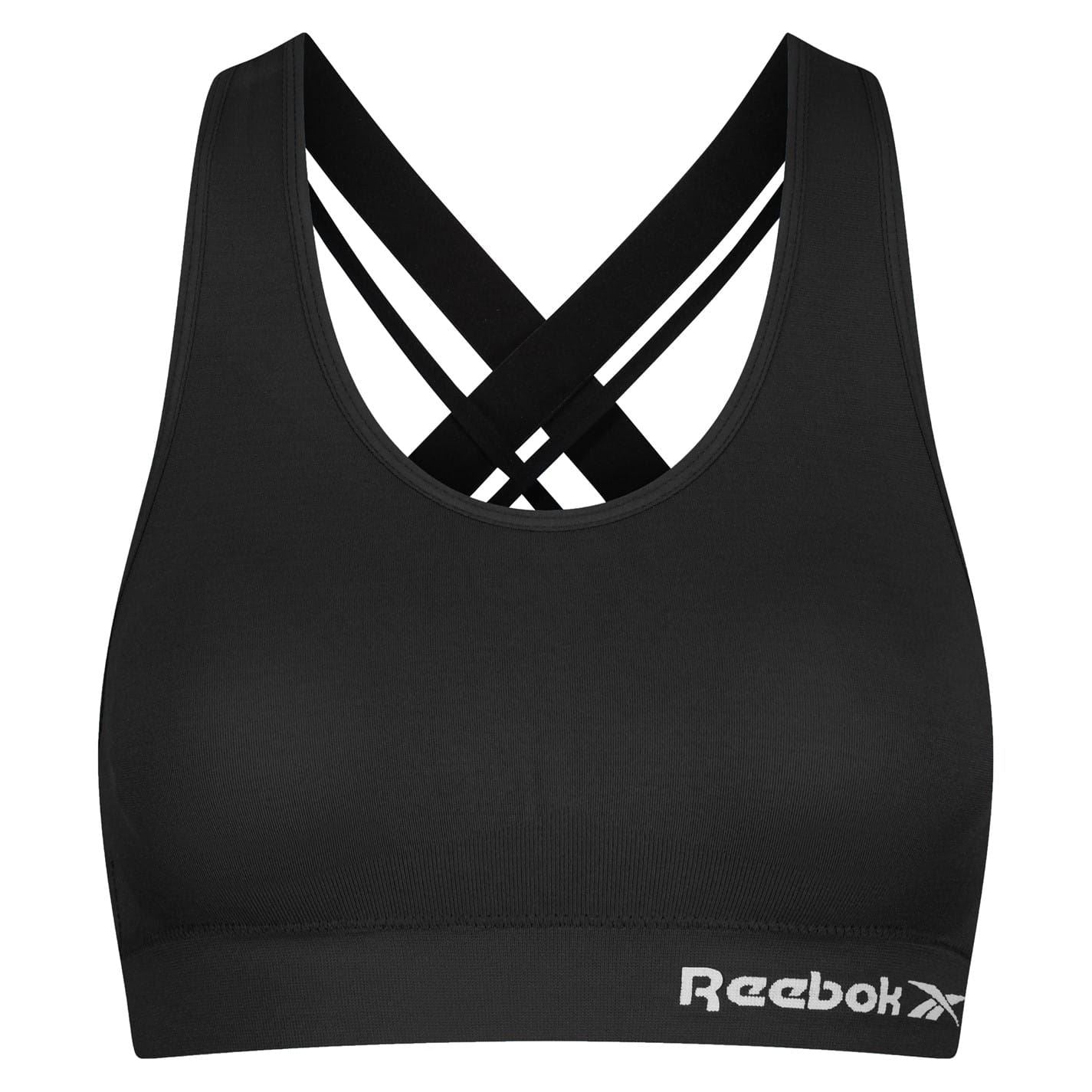 Reebok Alexa Crop tp
