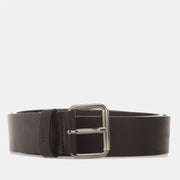 Boss Serge-GS Italian Leather Belt