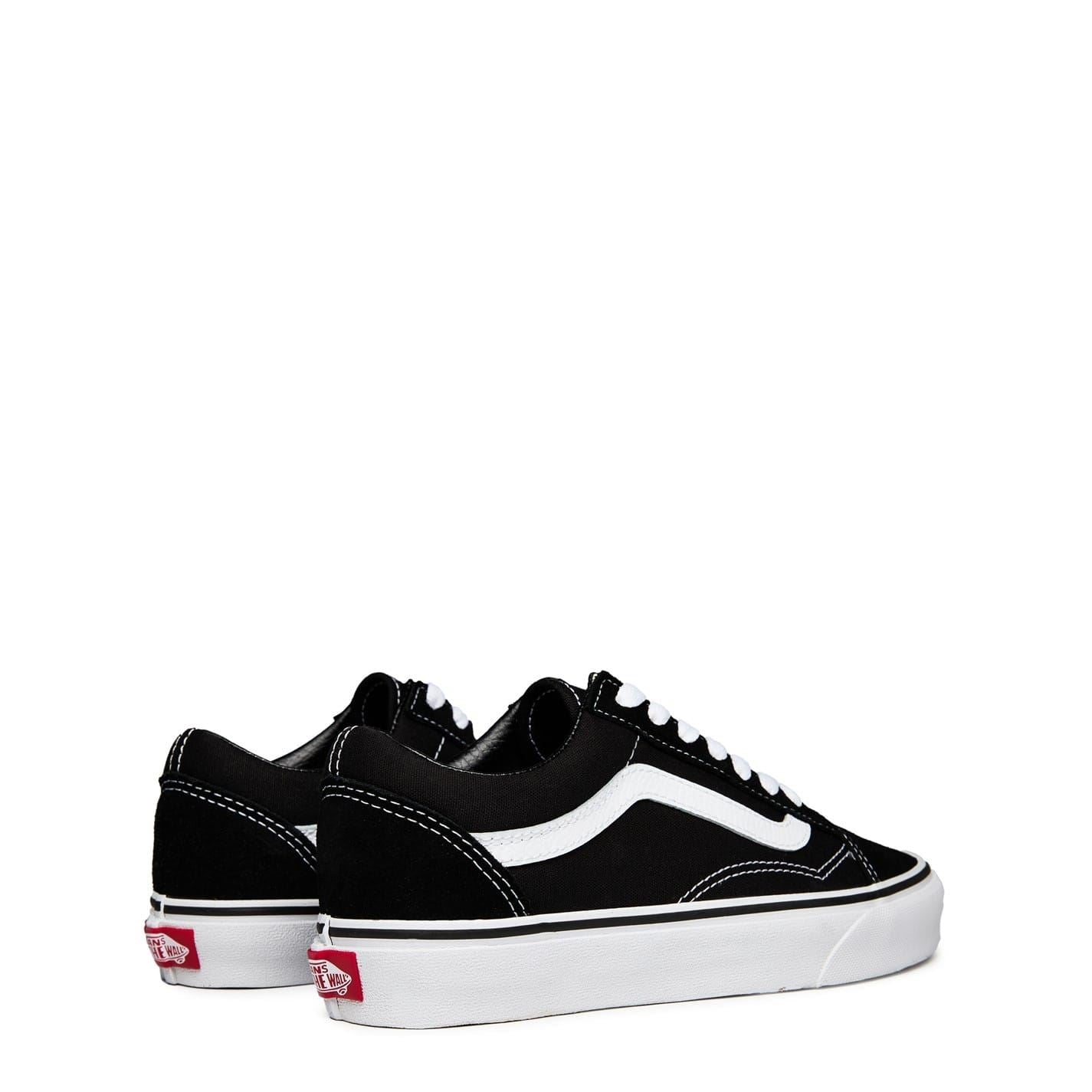 Vans Womens Skool Shoes
