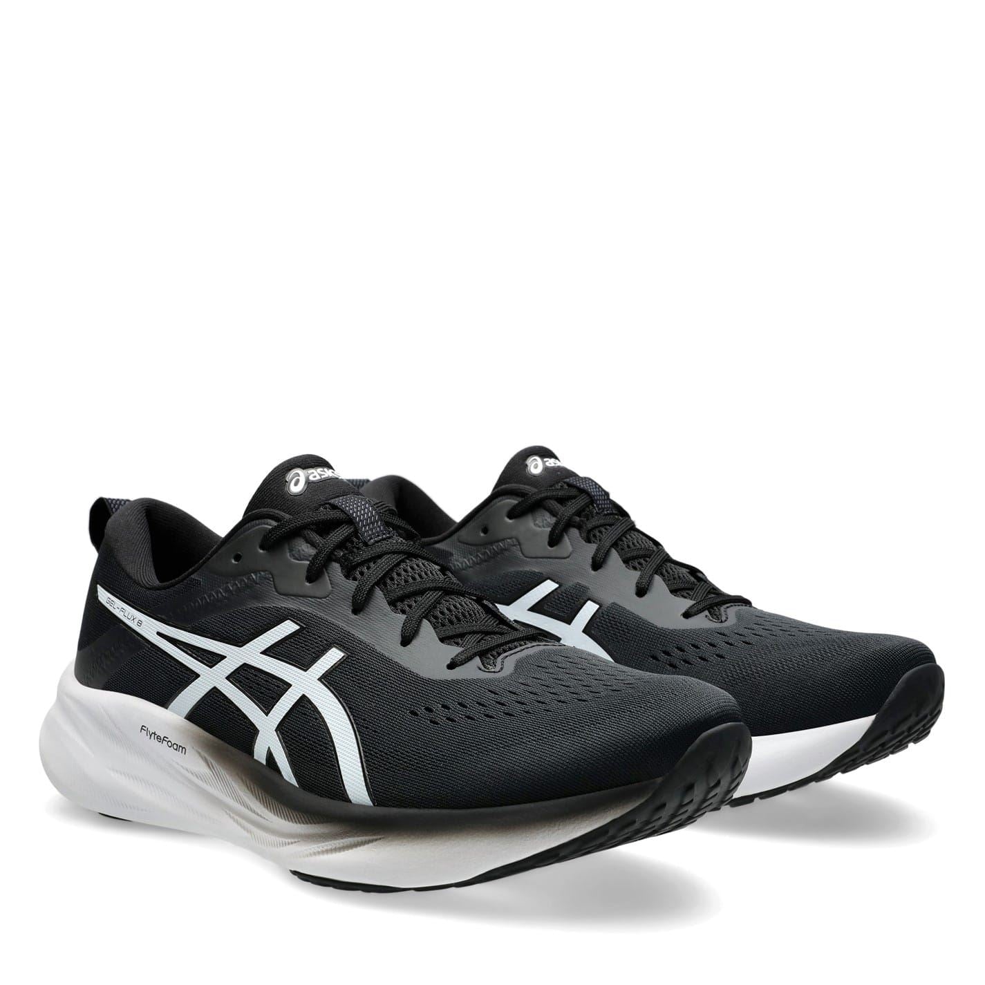 Asics Mens Gel Flux 8 Running Shoes