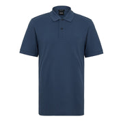 Boss Hbb Pallas Polo Iconic Logo Embroidered Shirt