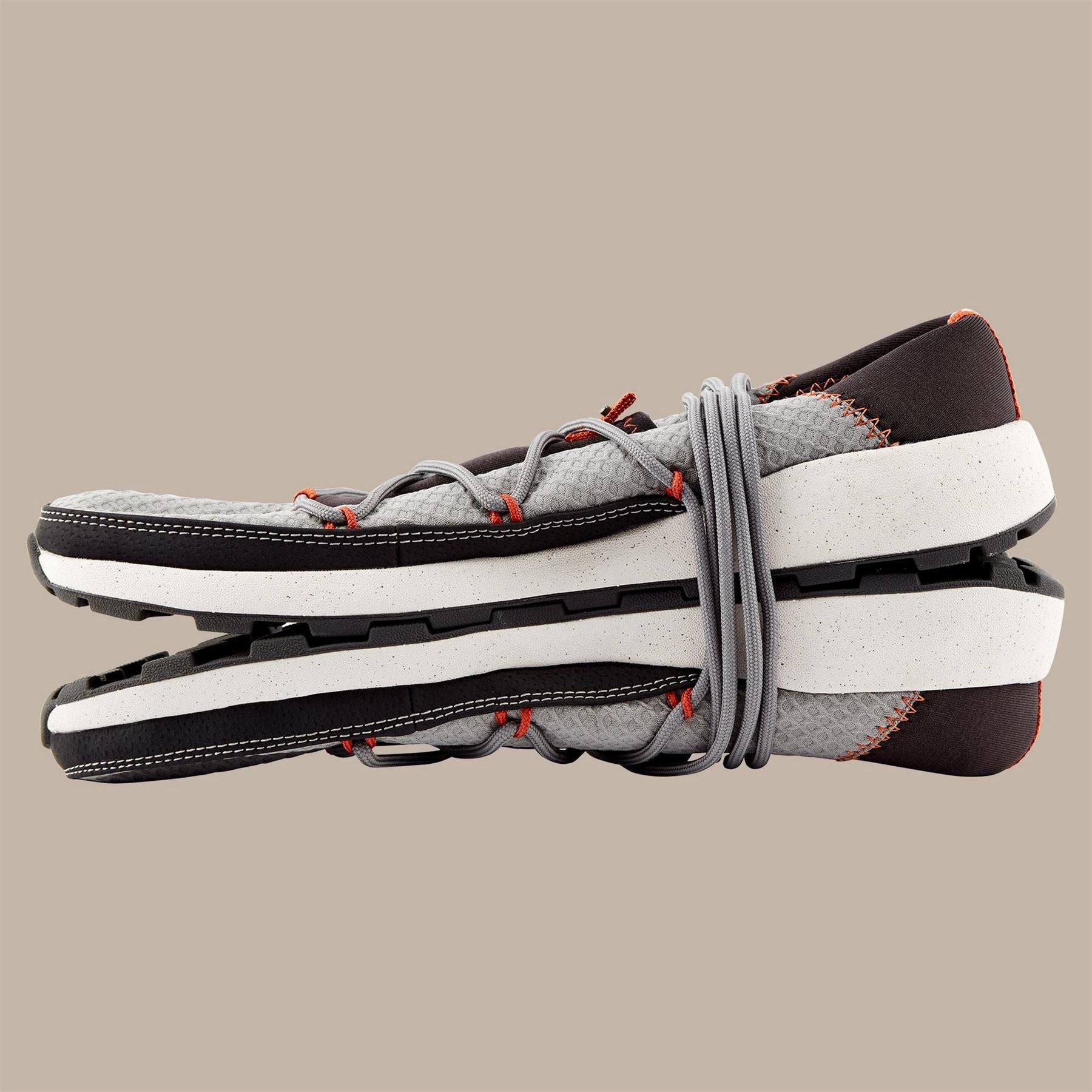 Craghoppers Locke Pack Textured Low Top Sneakers