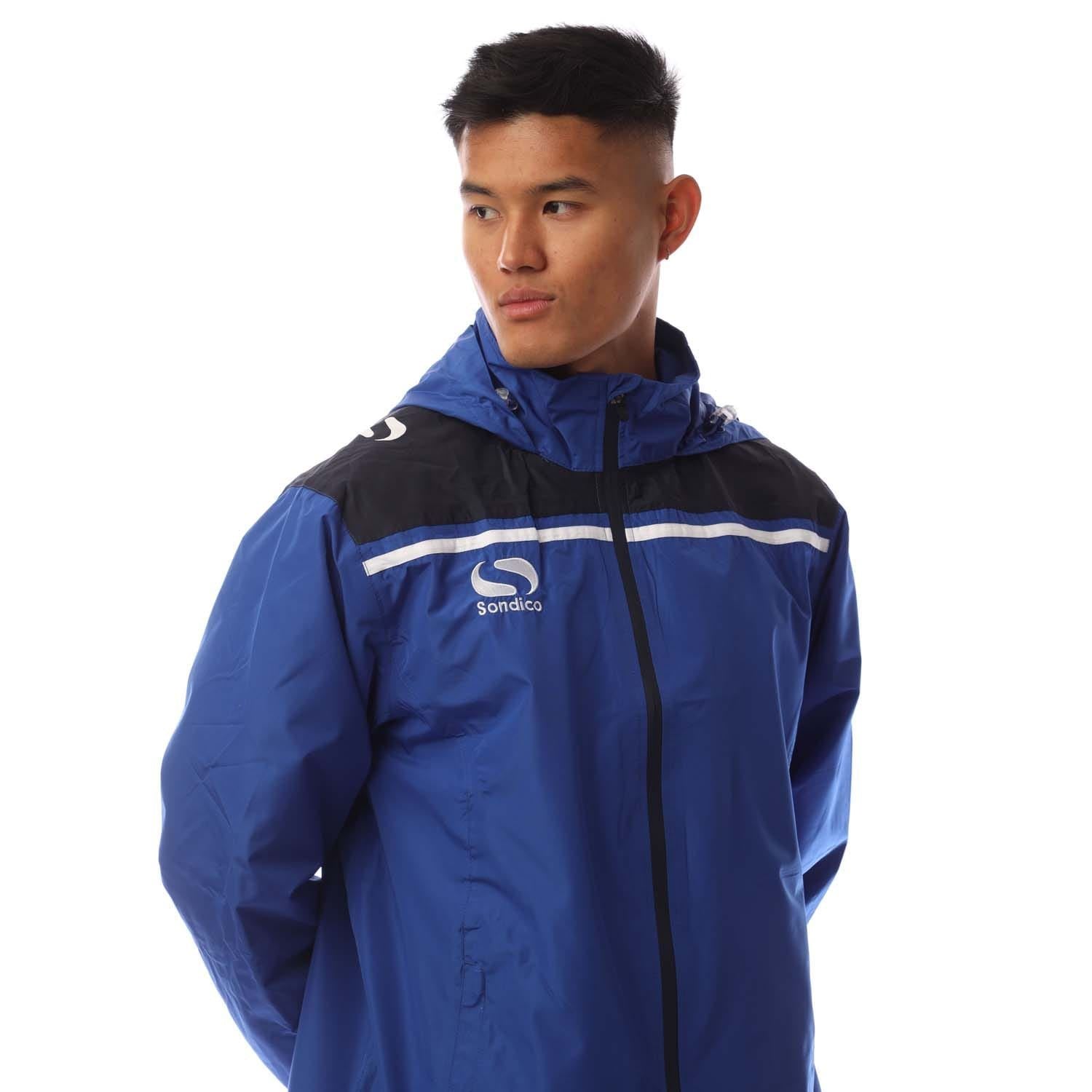 Sondico Precision Rain Jacket