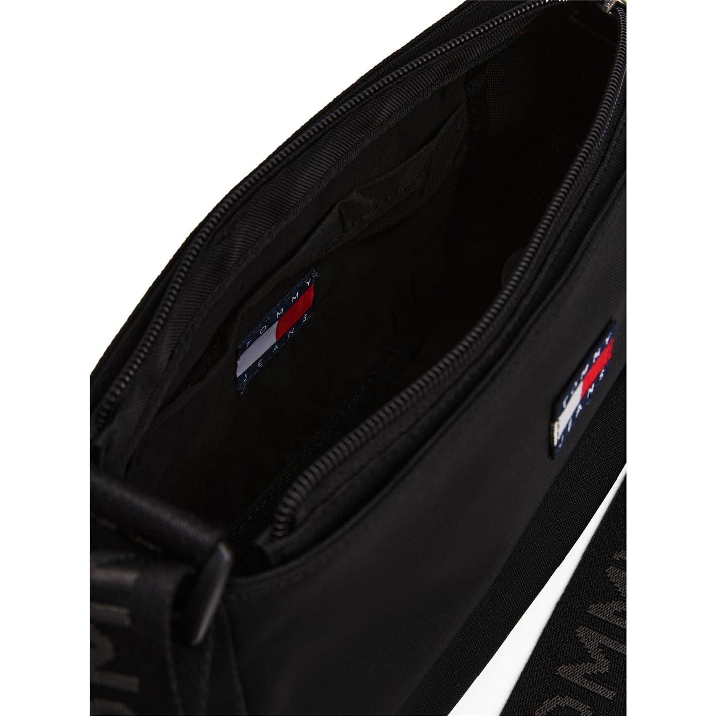 Tommy Jeans Daily Handbag with Logo