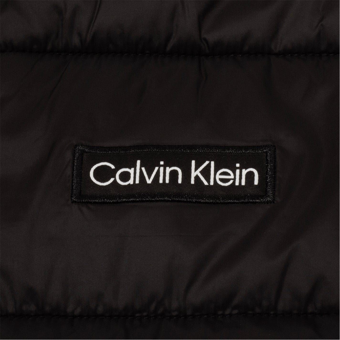 Calvin Klein Golf G Pa Lw P Jacket