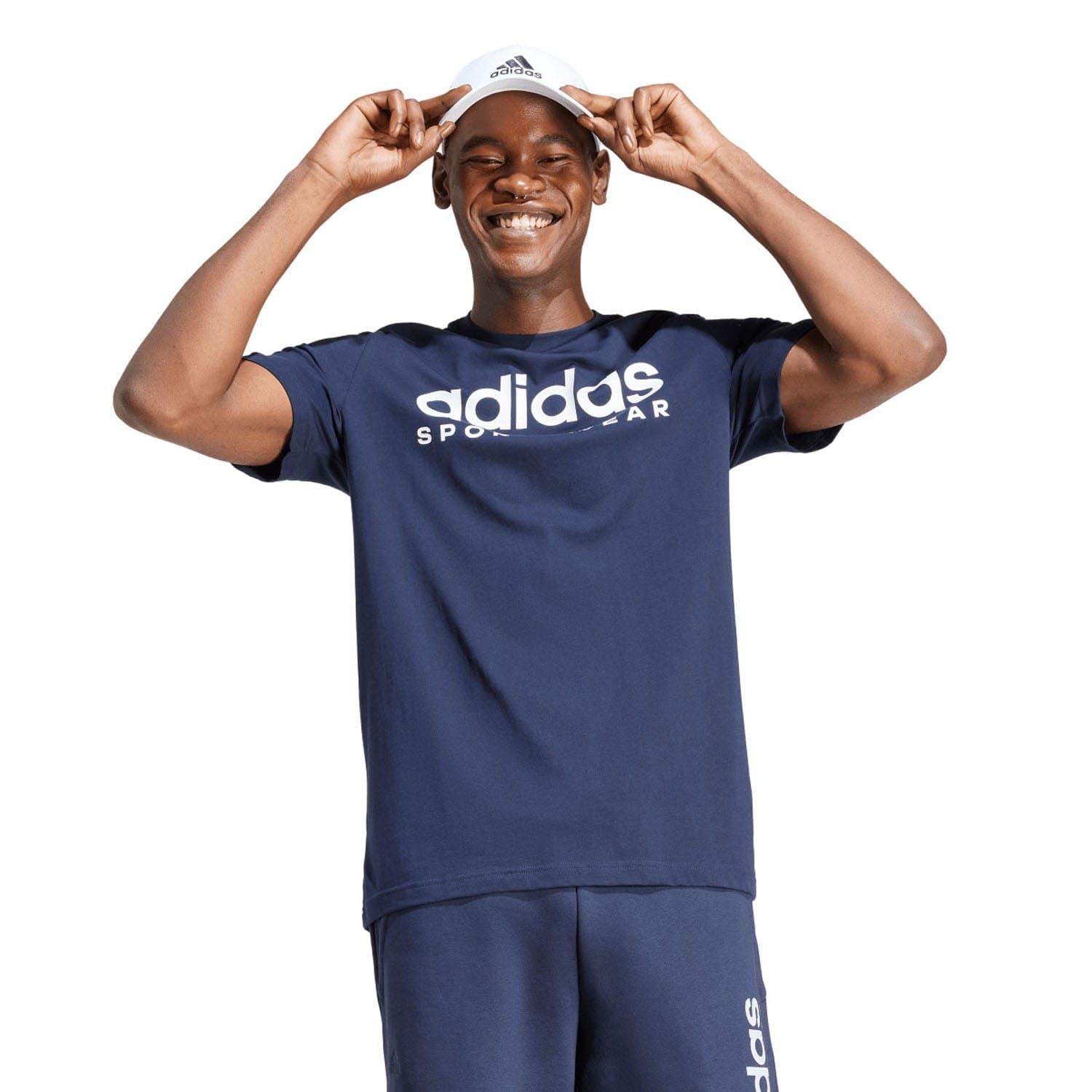 adidas Graphic T-Shirt