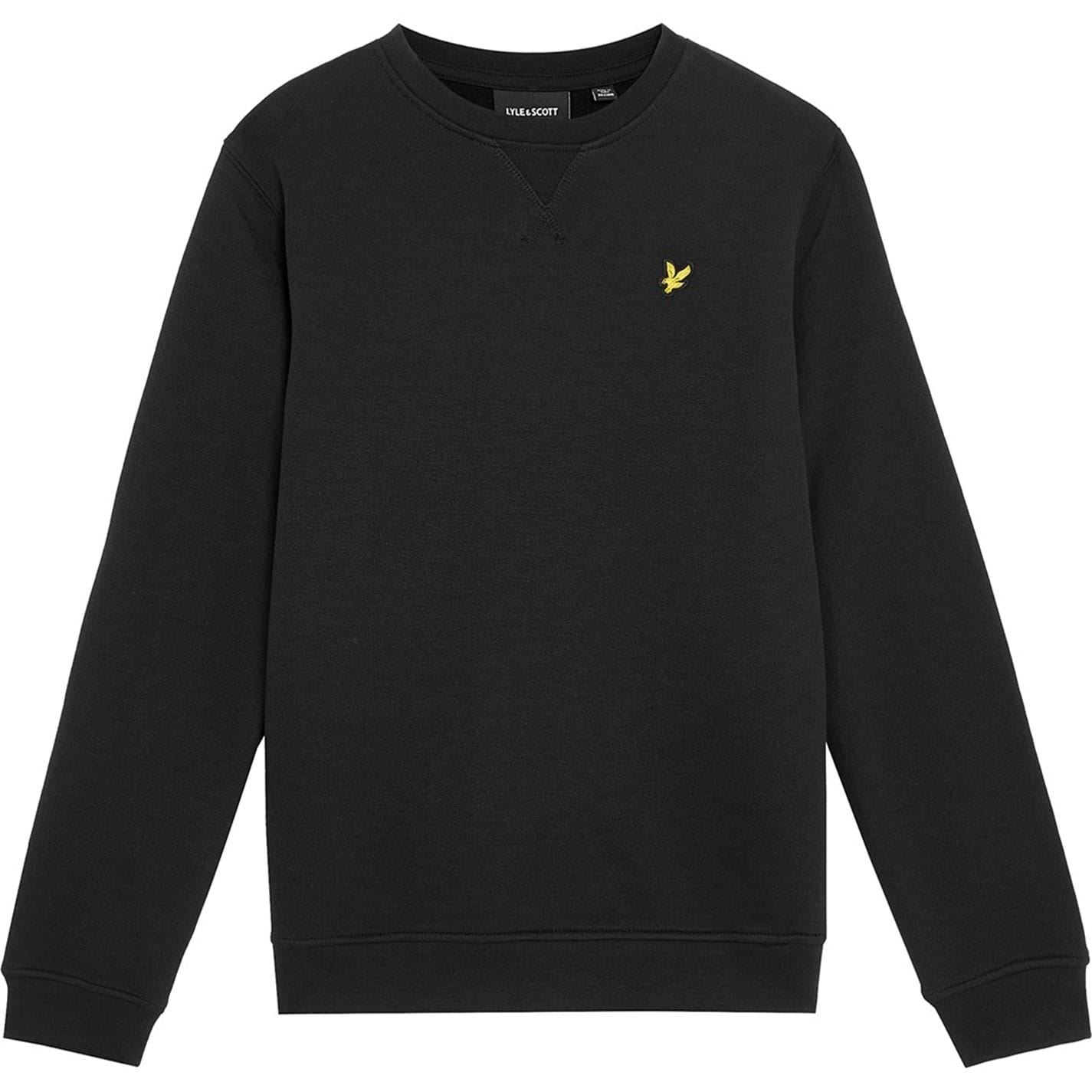 Lyle And Scott Cn Sweat