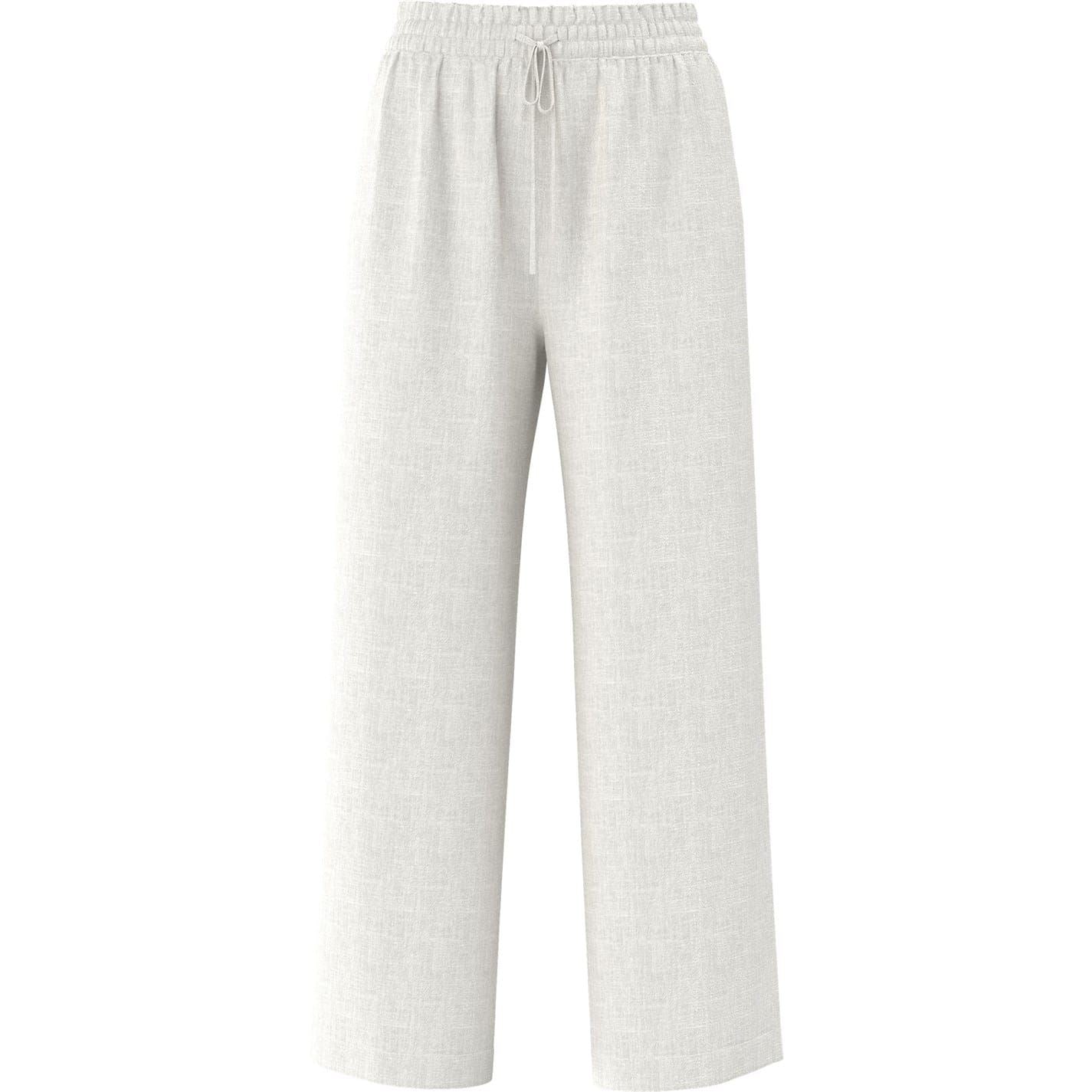 Selected Femme Gulia Linen