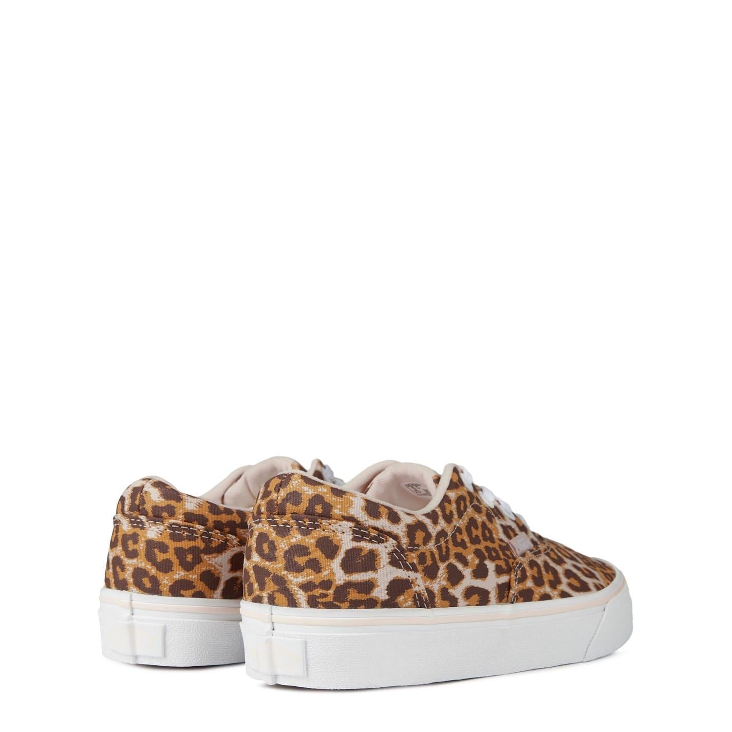 Vans Doheny Low Top Sneakers