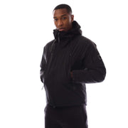C.P. Company Pro-Tek Hooded Padded Jacket