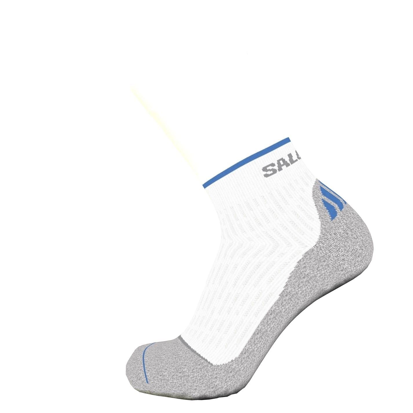 Salomon Ultra Quarter Socks 2 Pack