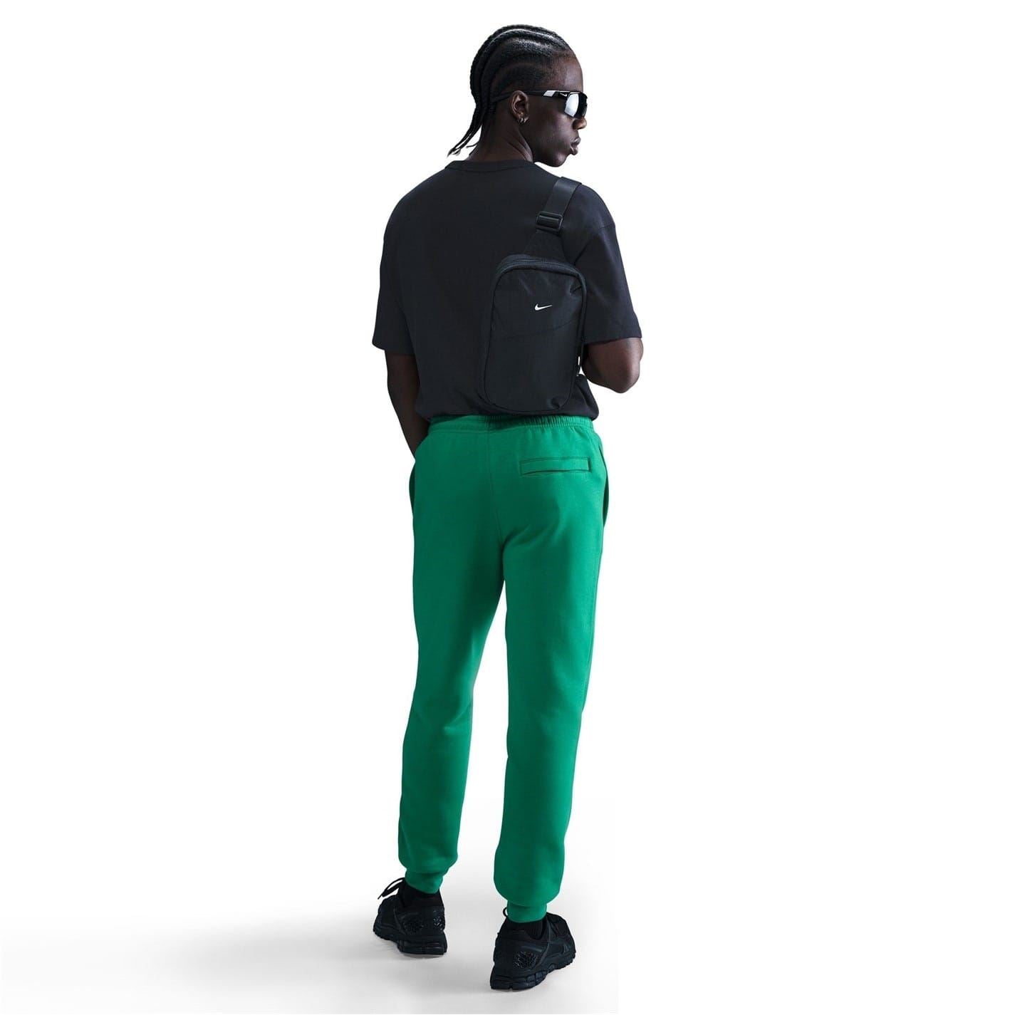 Nike Mens Sportswear Club Fleece Jogging Pants