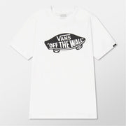Vans Style 76 Regular Fit Crew Neck T-Shirt