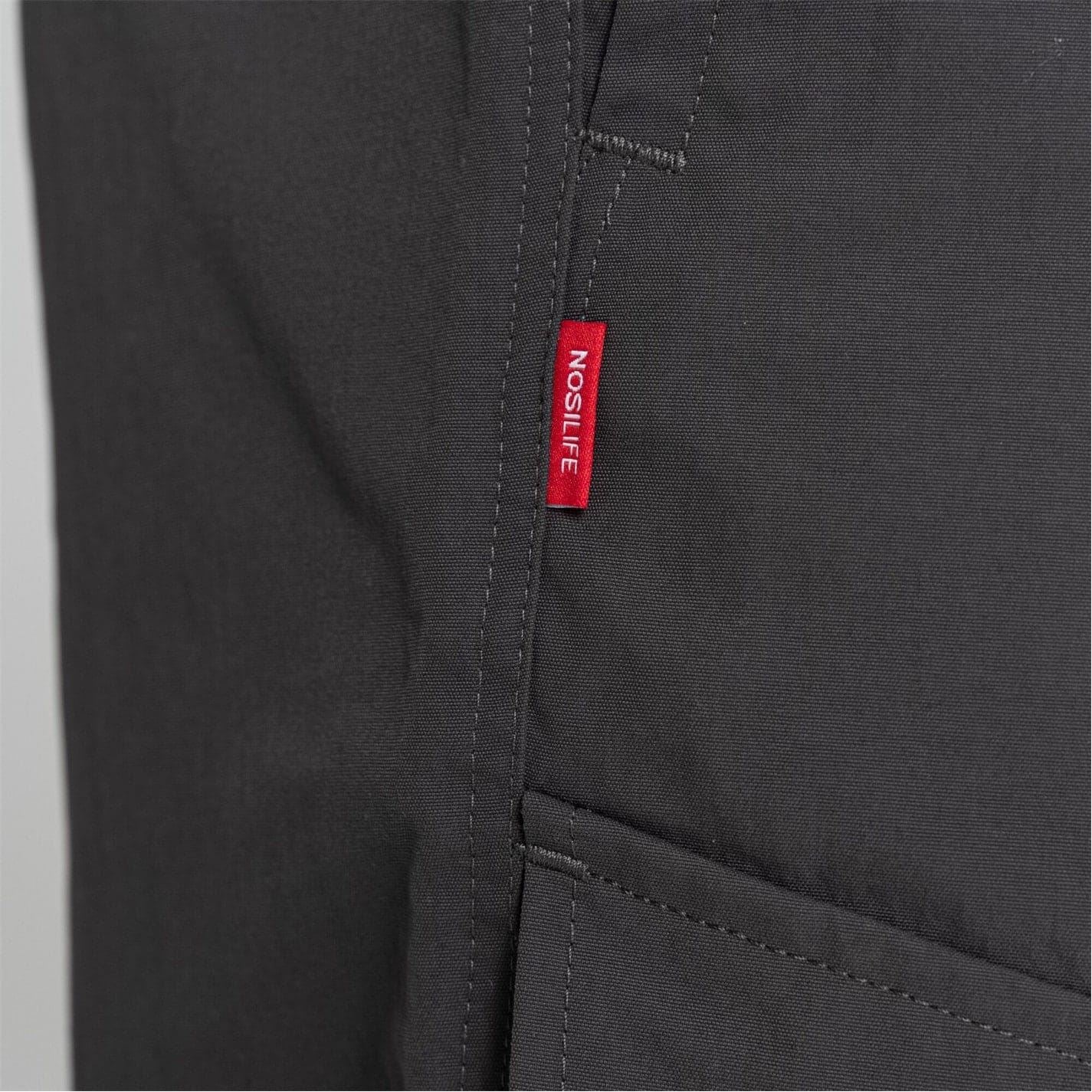 Craghoppers Nl Advanced Straight Leg Cargo Trousers