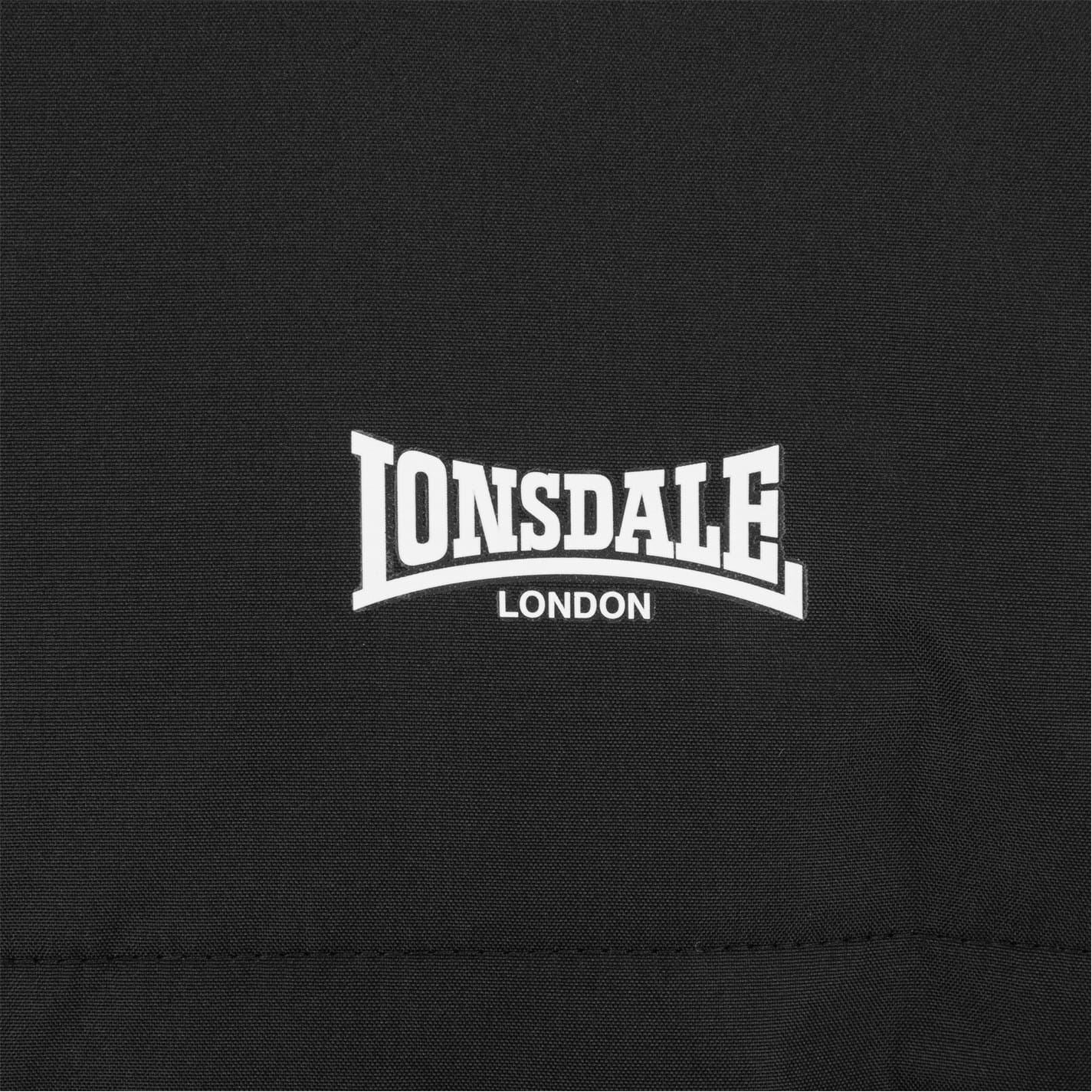 Lonsdale Padded Jacket
