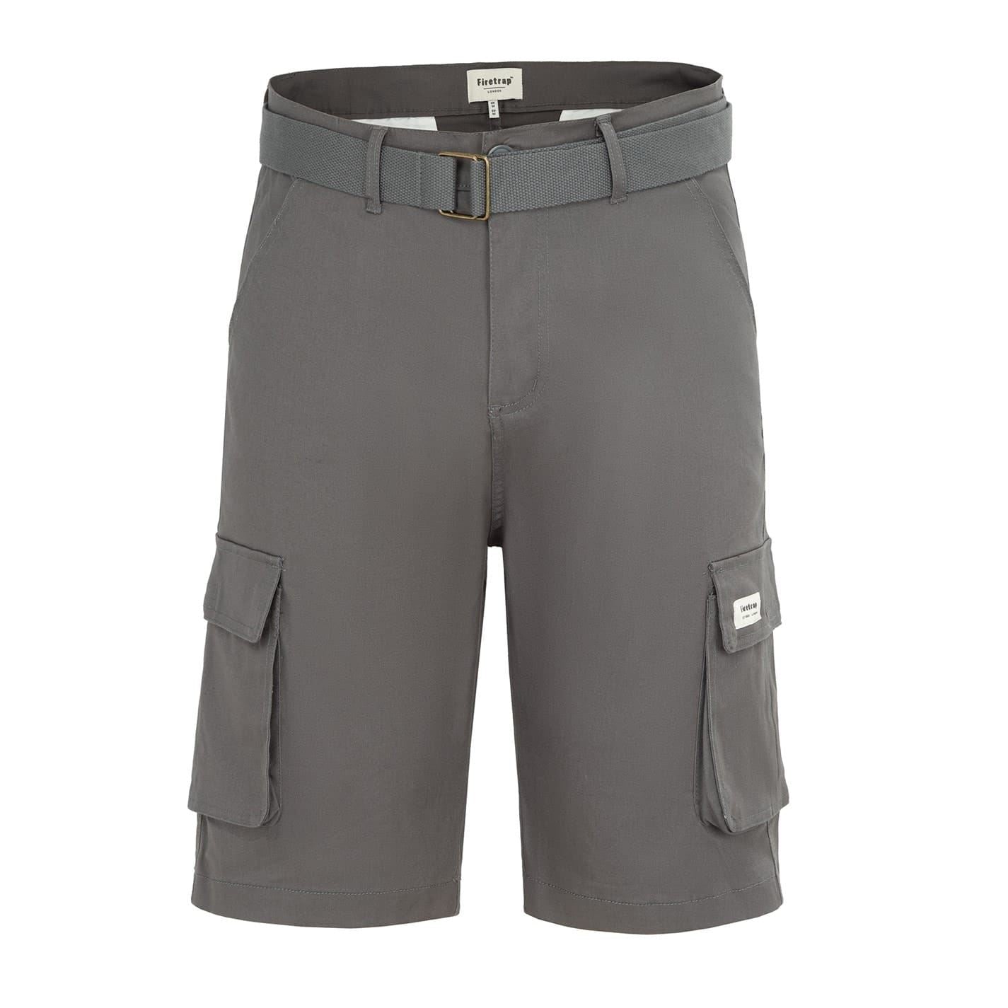 Firetrap Cargo Shorts