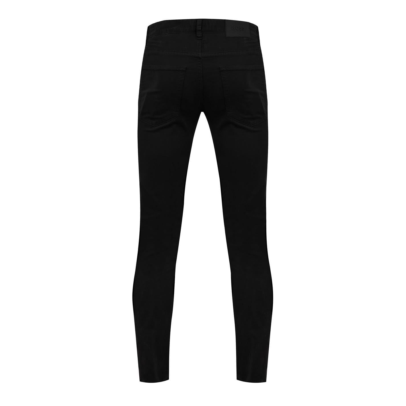 Boss Regular Fit Jeans