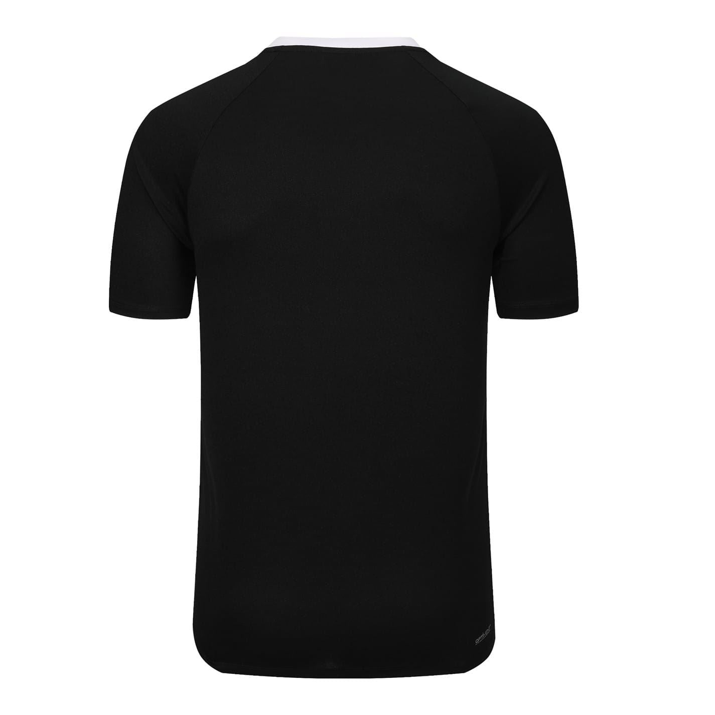 Sondico Mens Fundamental Polyester Football Top