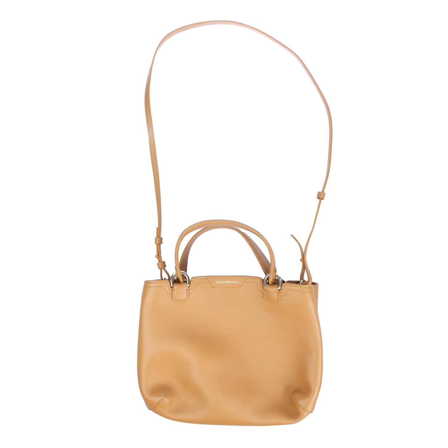 Emporio Armani Shopping Bag