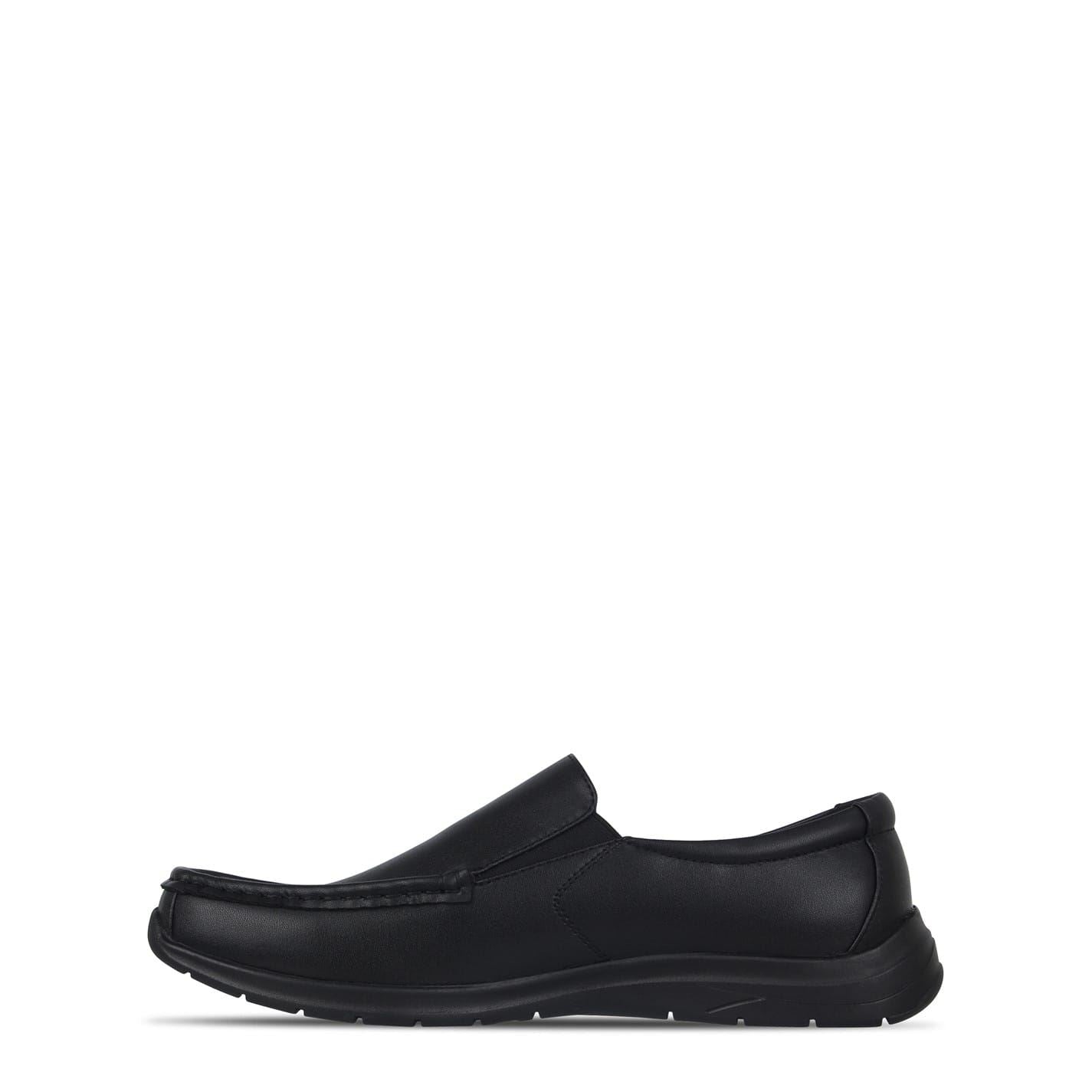 Giorgio Mens Bexley Slip On Shoes