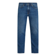Tommy Hilfiger Bleecker Slim Fit Five Pocket Jeans