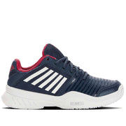 K-Swiss Juniors Court Express Omni Tennis Shoes