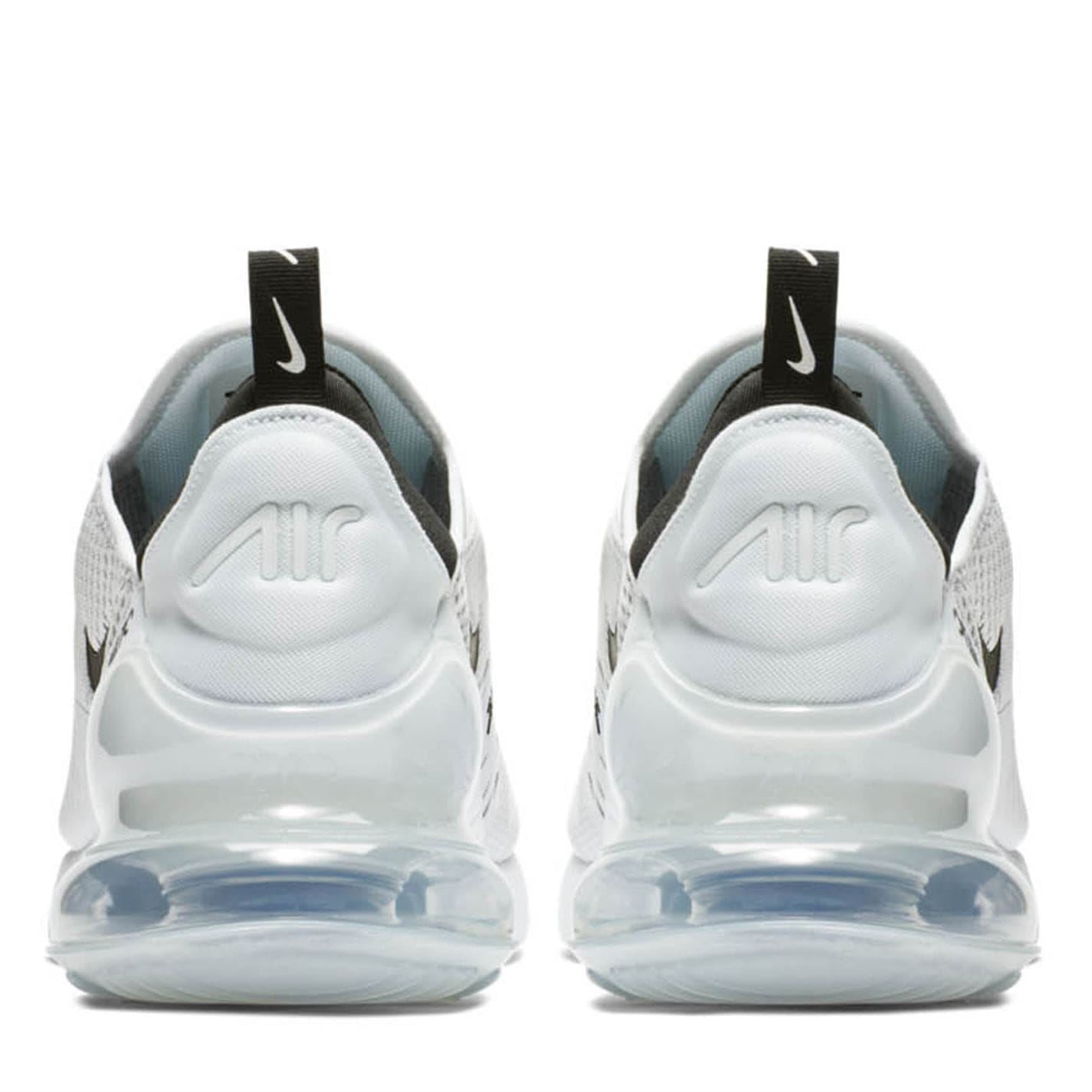 Nike Mens Max 270 Trainers