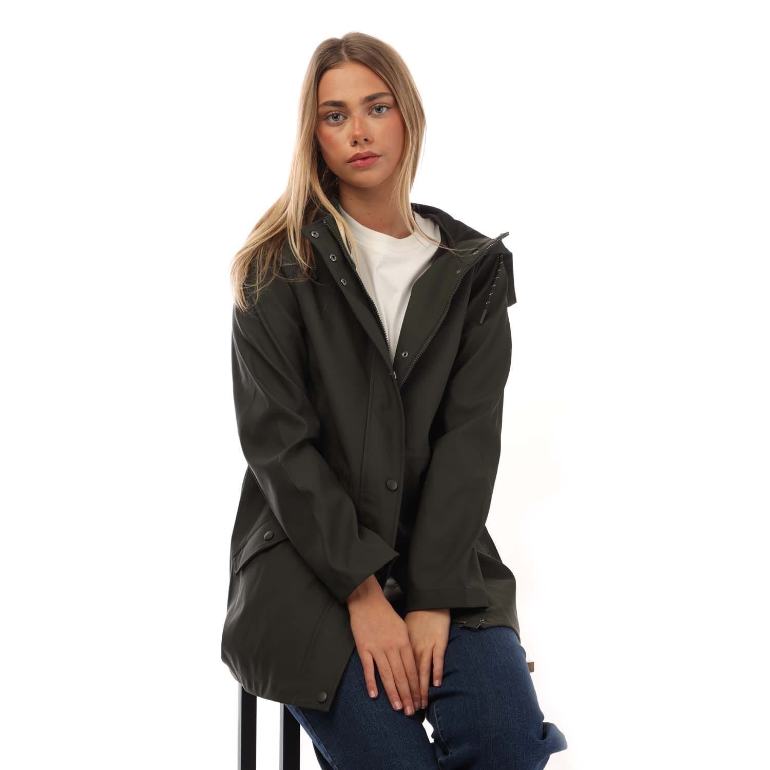 Vero Moda Malou Raincoat