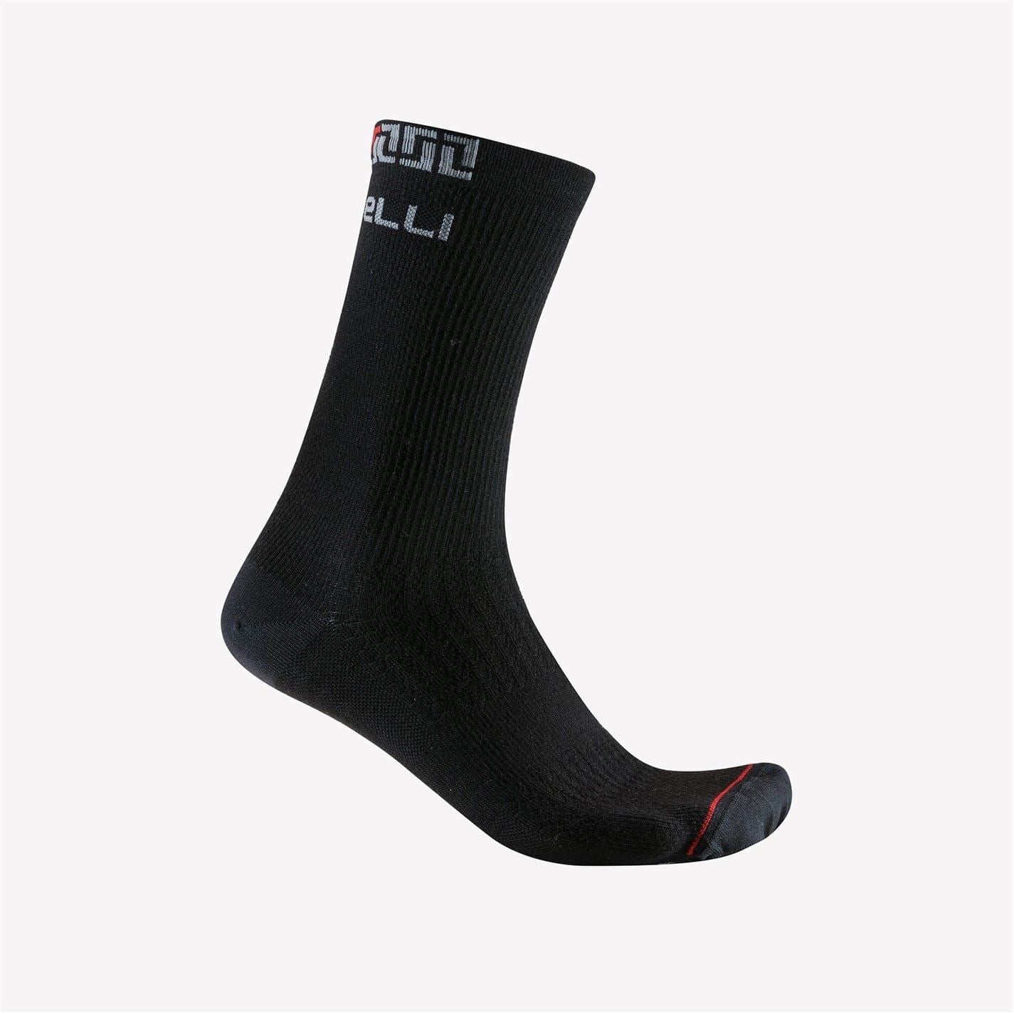 Castelli Band Crew Socks