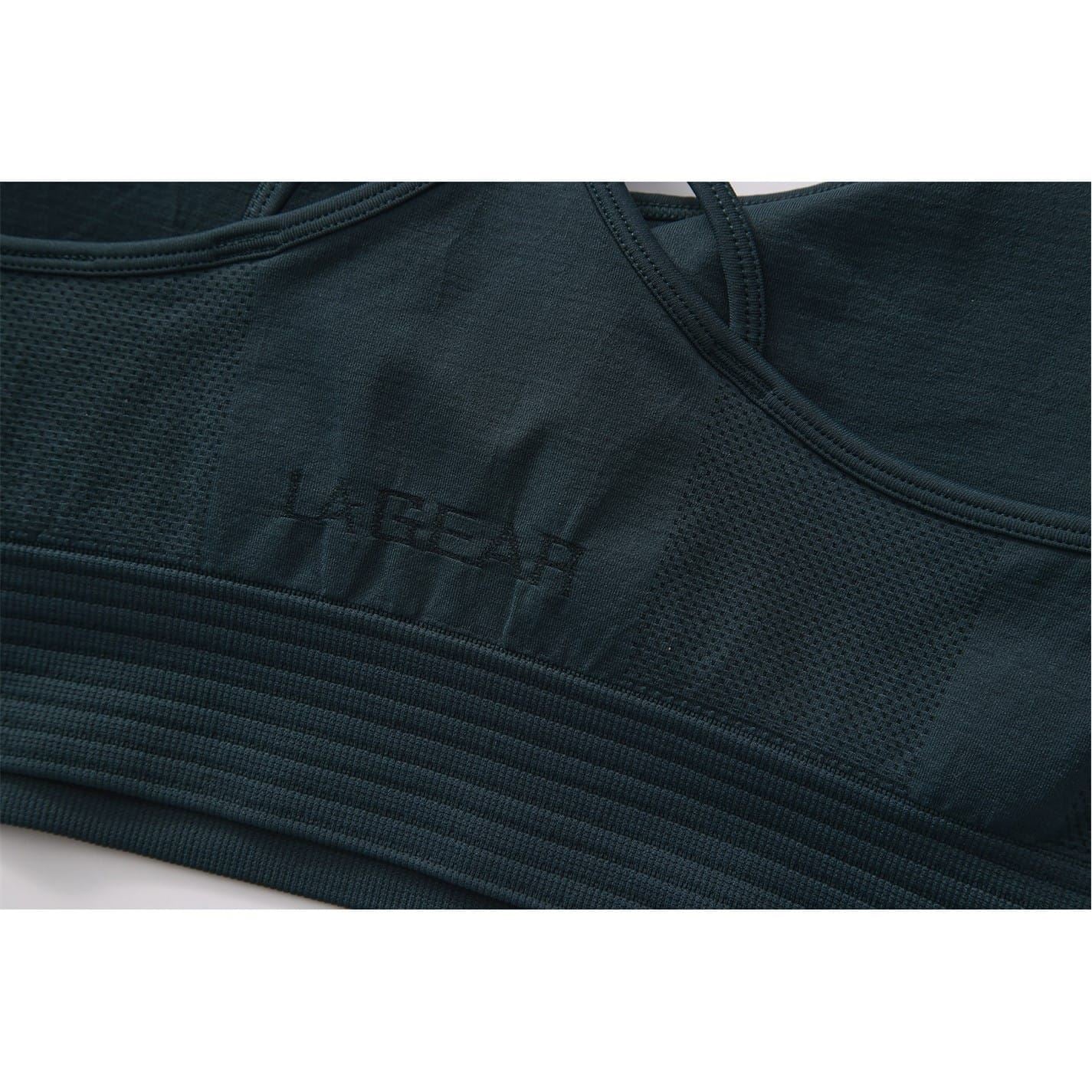 LA Gear Womens Seamless Bra