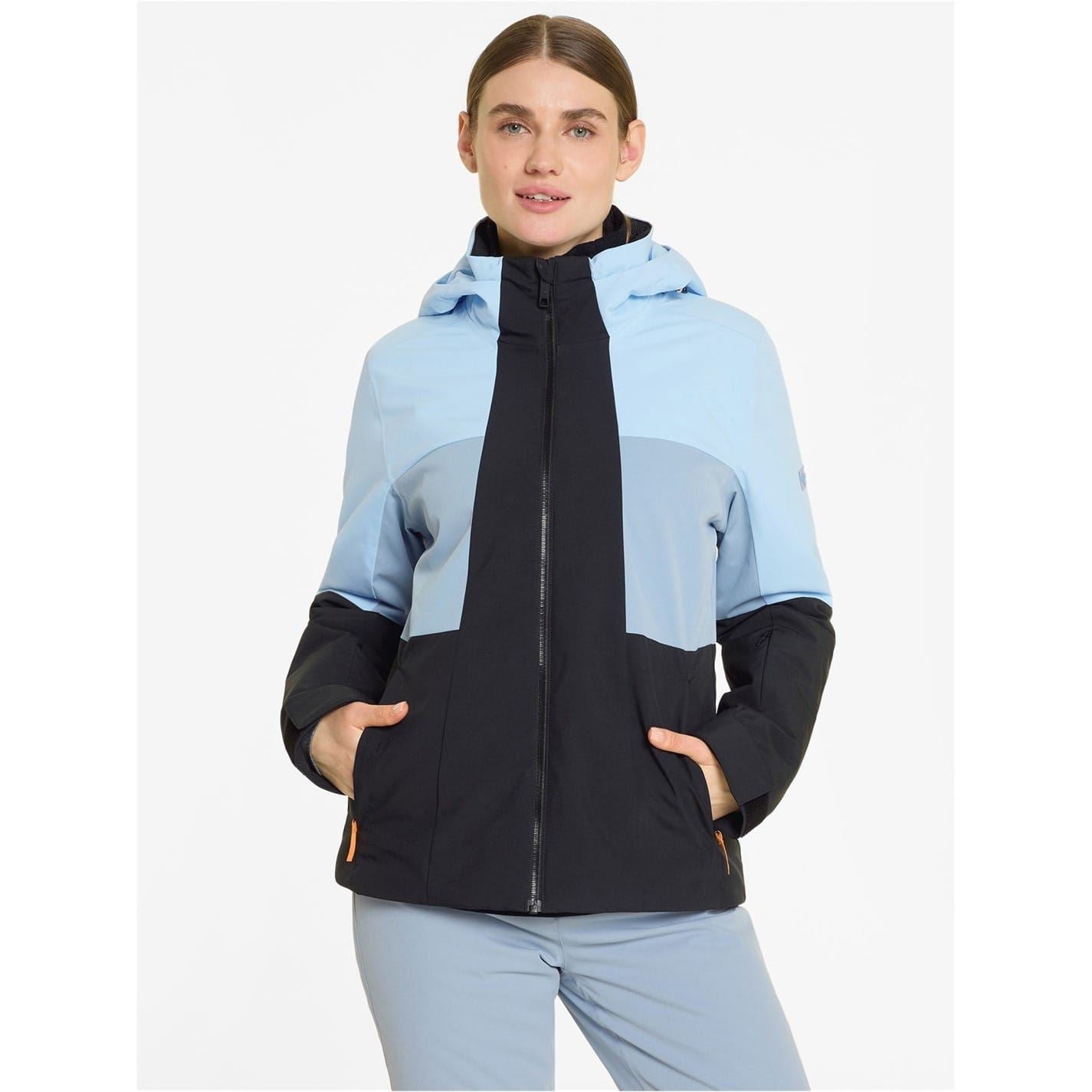 Ziener Womens Tassila Ski Jacket