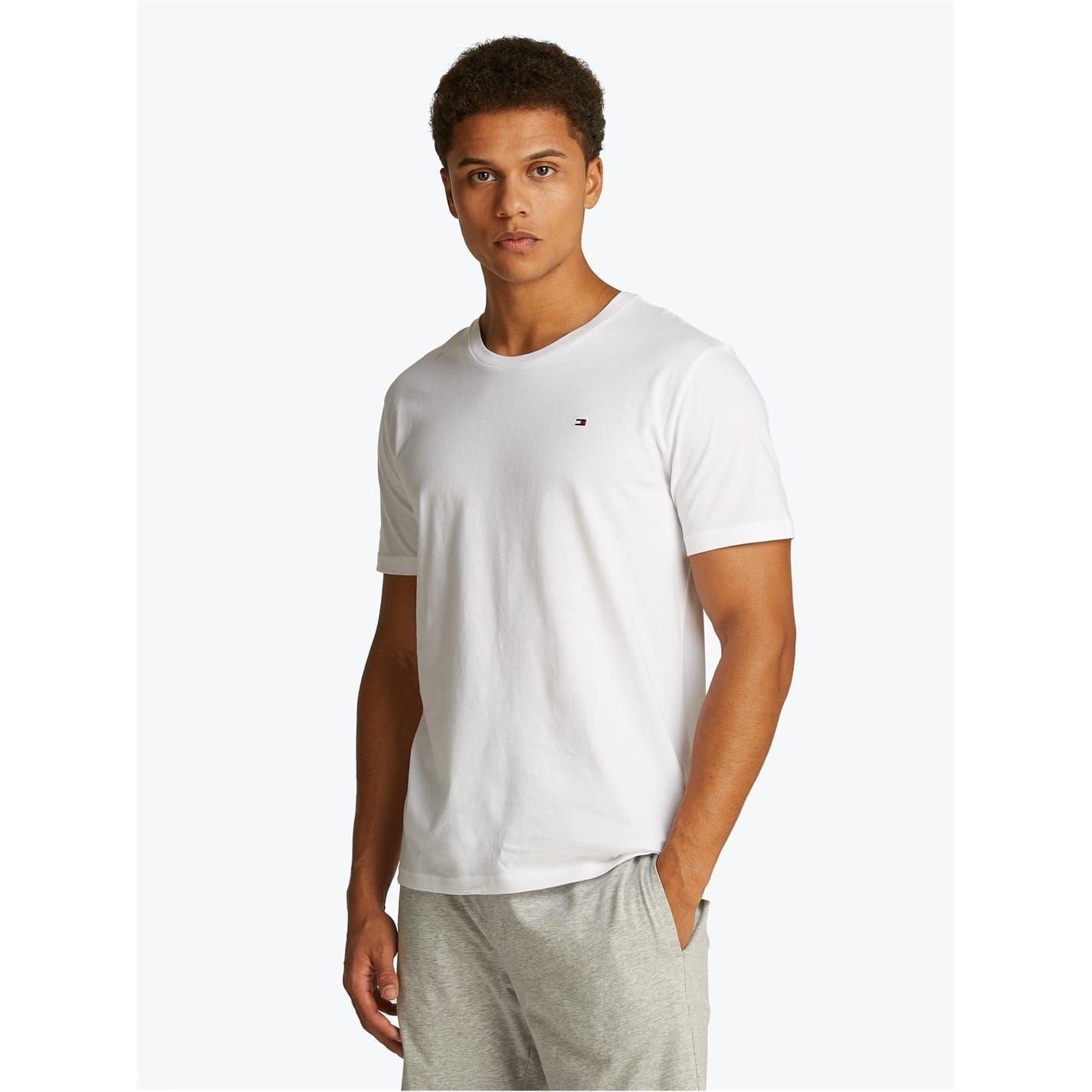Tommy Hilfiger Pack Short Sleeve T-Shirt