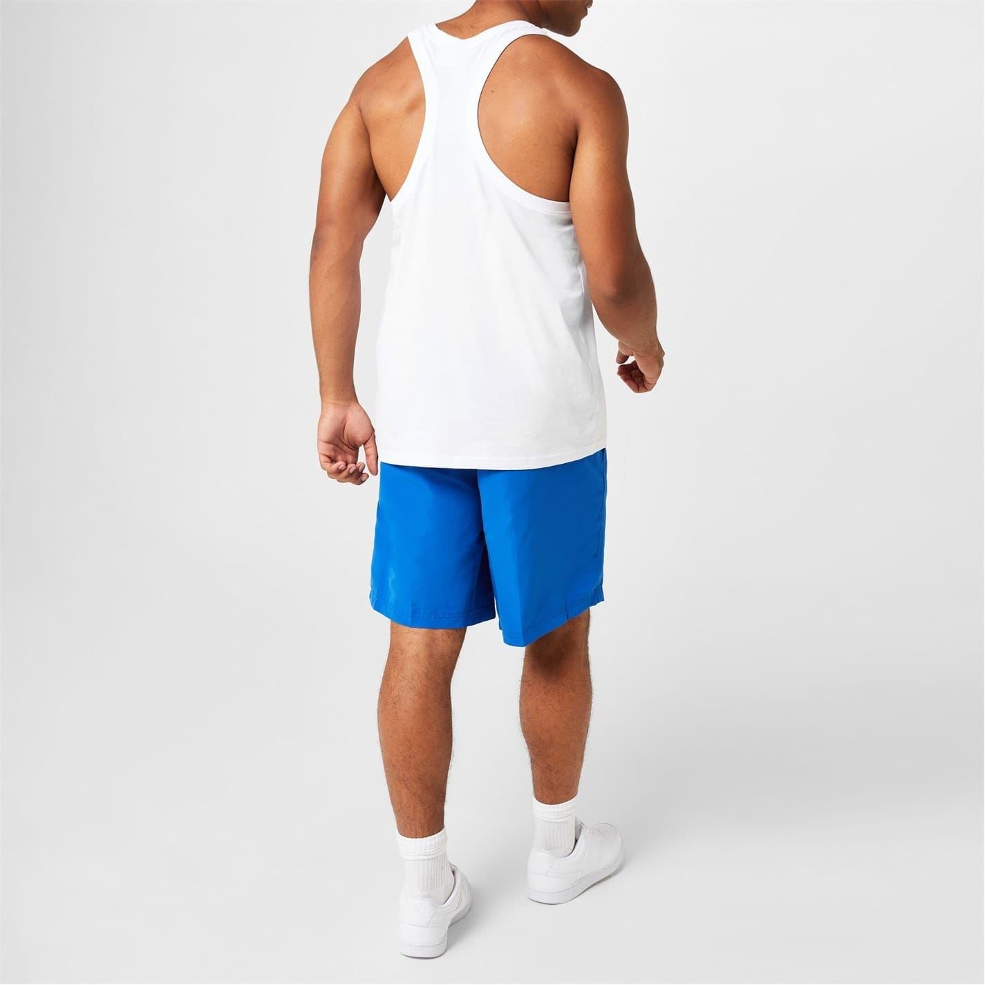 Slazenger Mens Woven Shorts