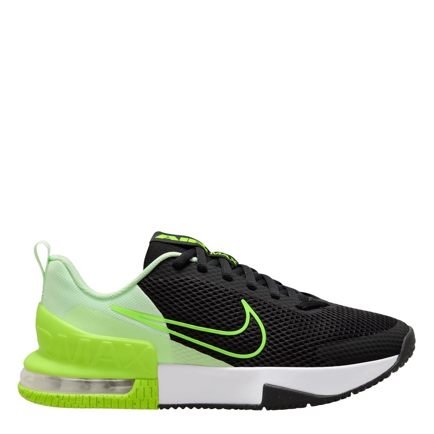 Nike Mens Max Alpha Trainer 6 Workout Shoes