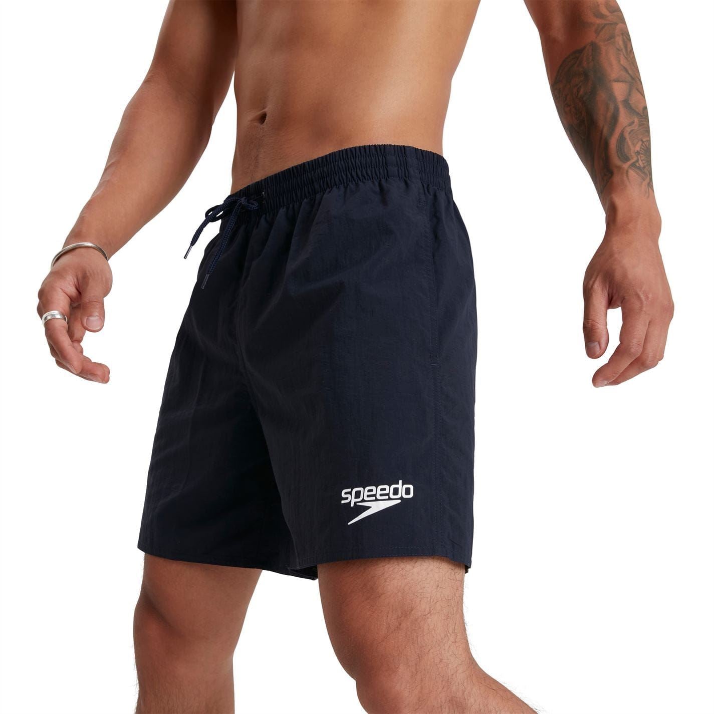 Speedo Mens Essentials 16 Inch Watershorts