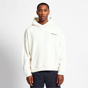 Madison Barclay Hooded Relaxed Fit Sweatshirt