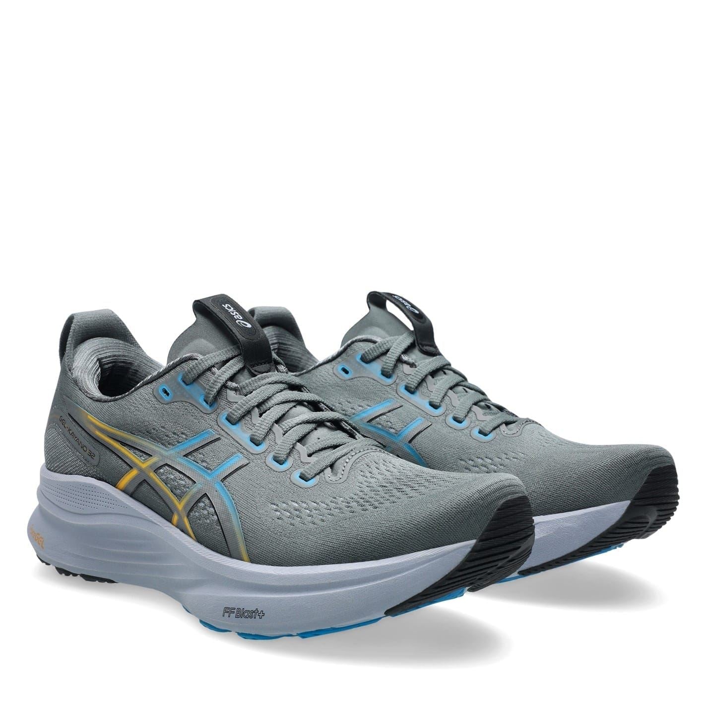 Asics Mens Gel Kayano 32 Running Shoes
