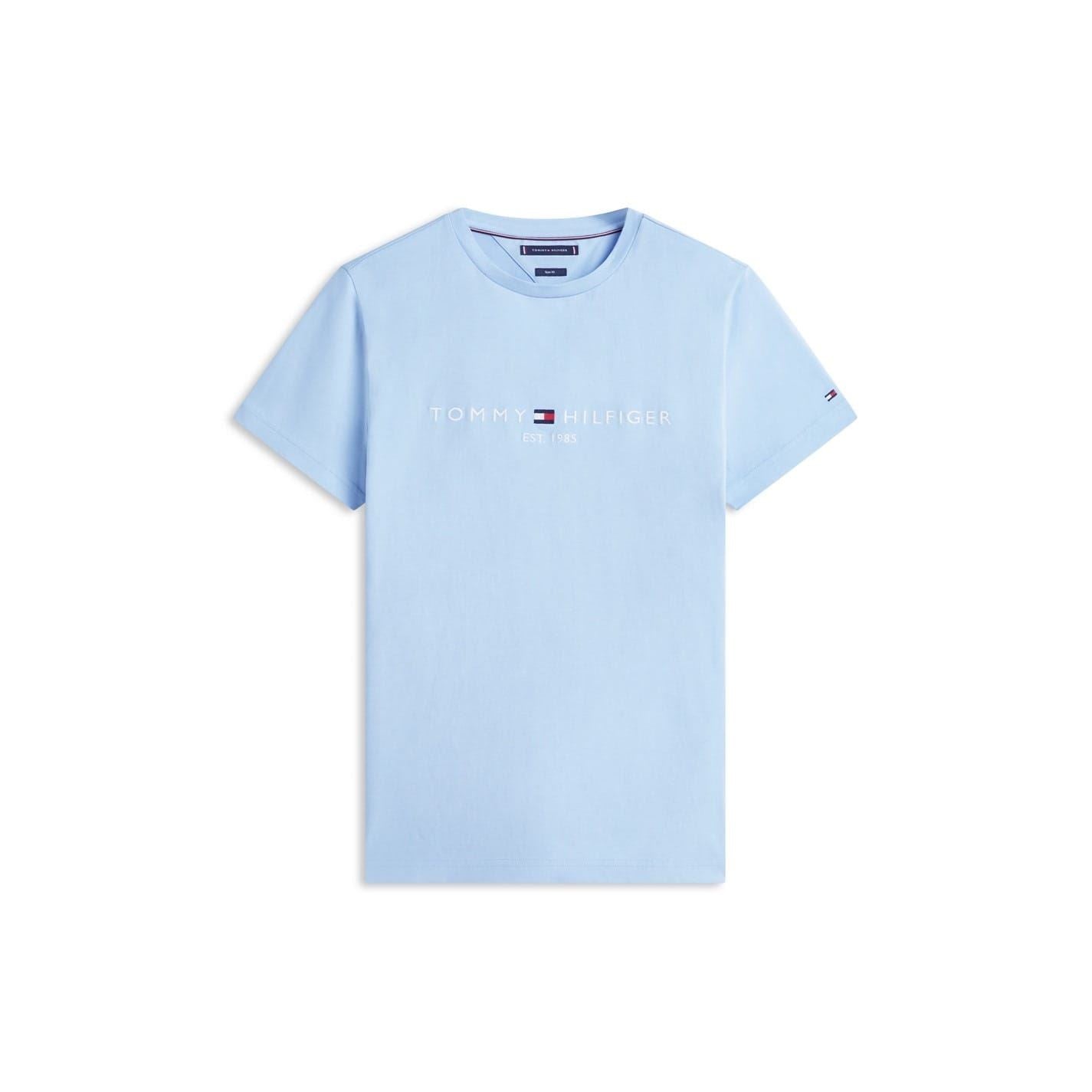 Tommy Hilfiger Sleeved T-Shirt