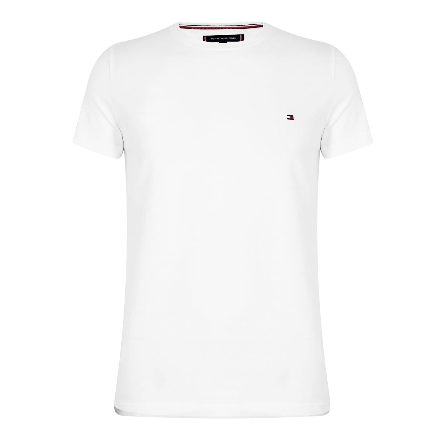 Tommy Hilfiger Slim Fit T-Shirt