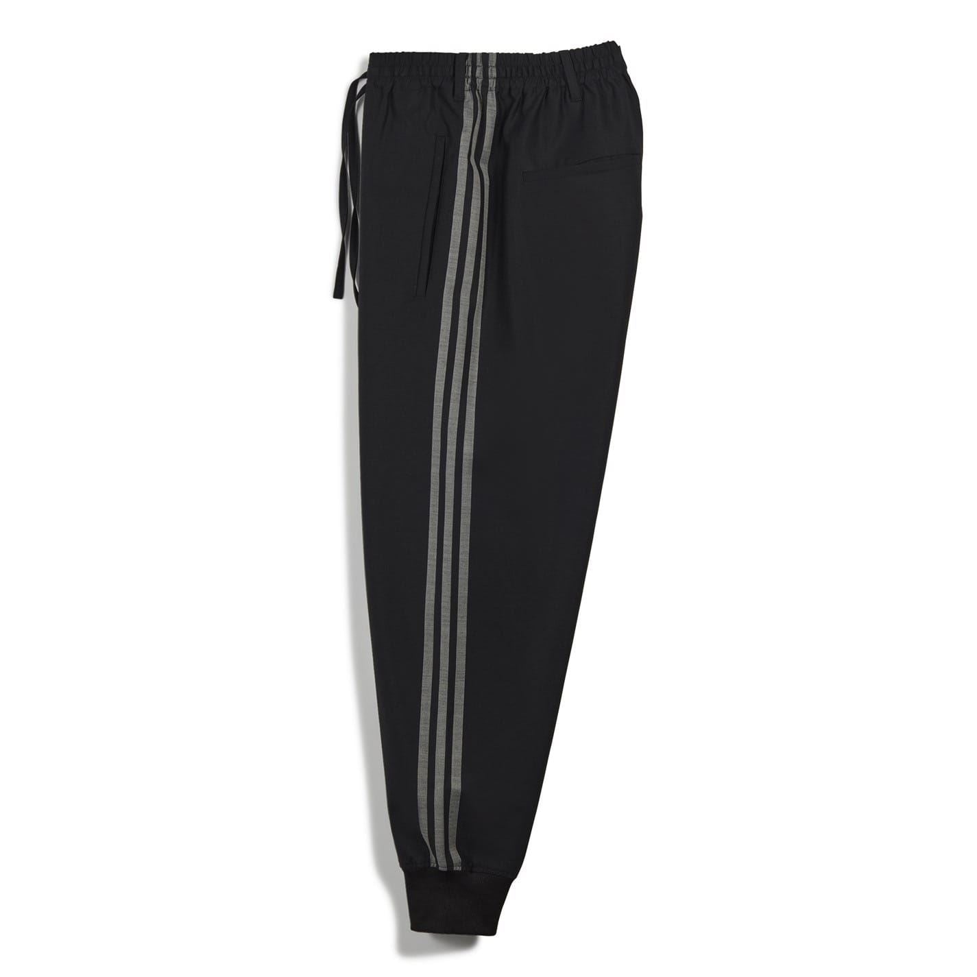 Y-3 3 Stripe Joggers